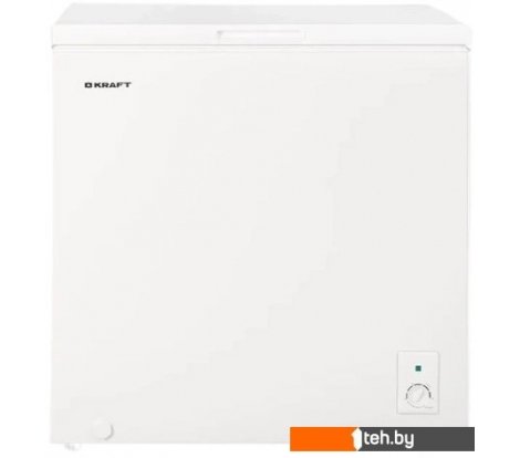  - Холодильники Kraft BD(W)-230RX - BD(W)-230RX