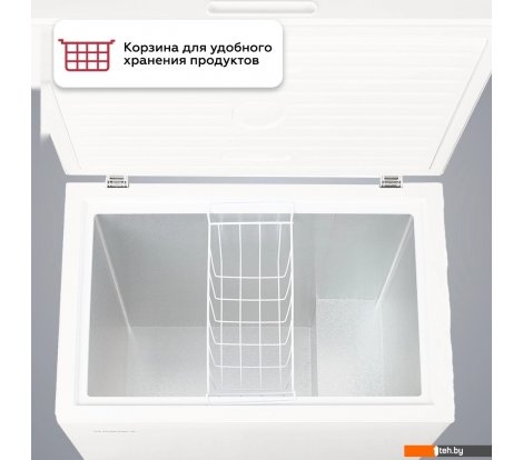  - Холодильники Kraft BD(W)-230RX - BD(W)-230RX