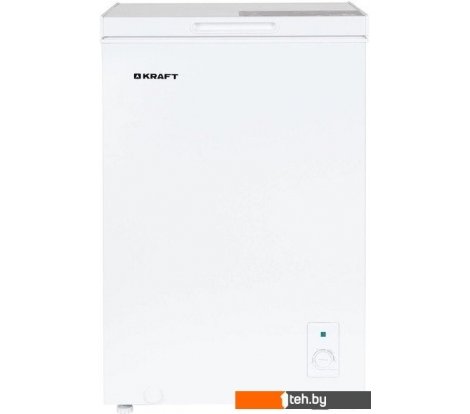  - Холодильники Kraft BD(W)-100RX - BD(W)-100RX