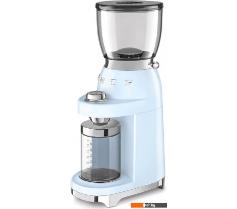  - Кофемолки, ростеры для кофе Smeg CGF11PBEU - CGF11PBEU