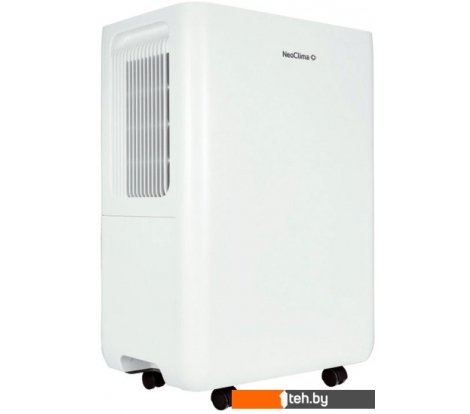  - Осушители воздуха Neoclima FD-24AH - FD-24AH