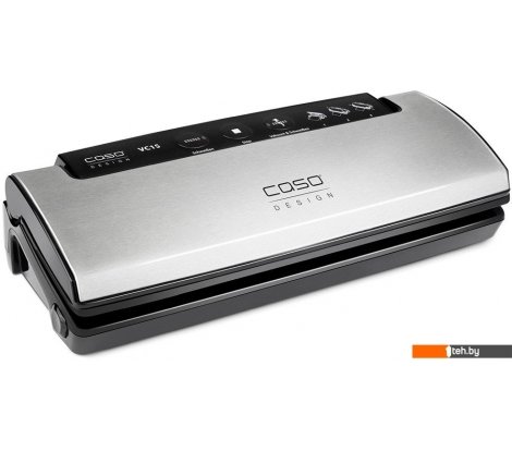  - Вакуумные упаковщики CASO VC15 - VC15