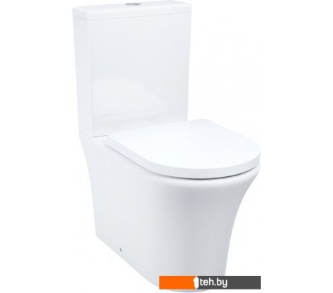  - Унитазы IDDIS Stone STNRDSEi24 - Stone STNRDSEi24