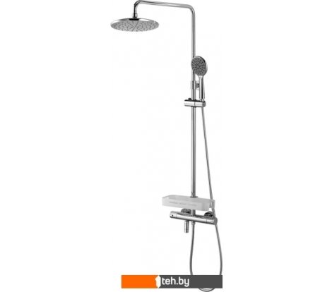  - Душевые системы и гарнитуры Lemark Yeti LM7010C - Yeti LM7010C