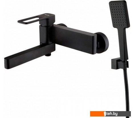  - Смесители IDDIS Slide SLIBL00i02 (черный) - Slide SLIBL00i02 (черный)