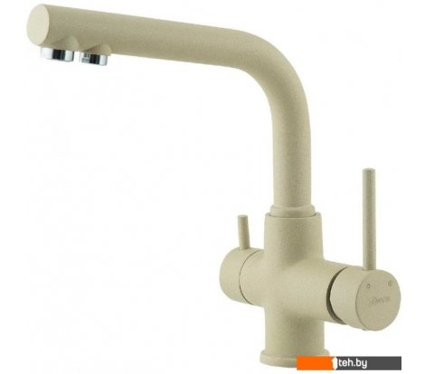  - Смесители Lemark Comfort LM3061PBG - Comfort LM3061PBG
