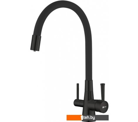  - Смесители Lemark Comfort LM3075BL - Comfort LM3075BL