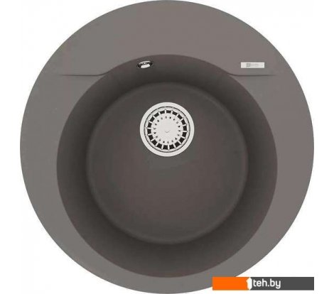  - Кухонные мойки Lemark Sula 9910005 (серый) - Sula 9910005 (серый)