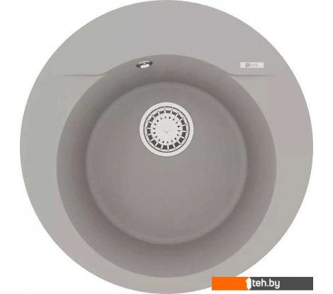  - Кухонные мойки Lemark Sula 9910003 (серый) - Sula 9910003 (серый)