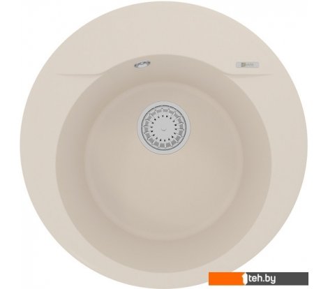  - Кухонные мойки Lemark Sula 9910006 (шампань) - Sula 9910006 (шампань)