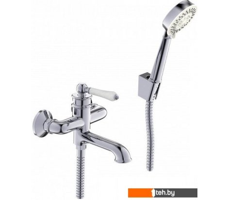  - Смесители IDDIS Oxford OXFSB02i02 - Oxford OXFSB02i02