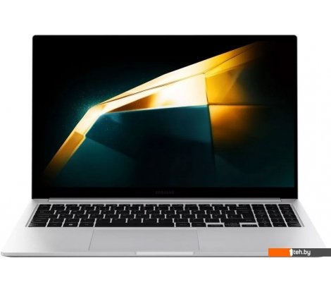  - Ноутбуки Samsung Galaxy Book4 15.6 NP754XGK-LS2IN - Galaxy Book4 15.6 NP754XGK-LS2IN