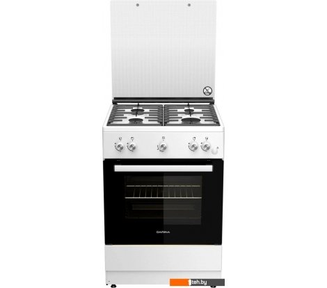  - Кухонные плиты Darina 1F1 GM141 108 W - 1F1 GM141 108 W