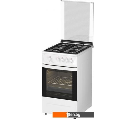  - Кухонные плиты Darina 1D1 GM241 008 W - 1D1 GM241 008 W