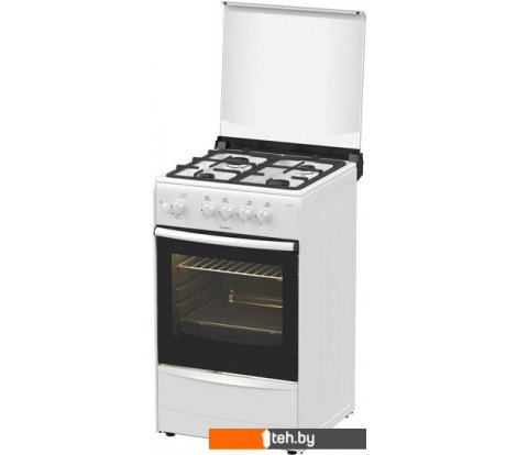  - Кухонные плиты Darina 1B1 GM441 008 W - 1B1 GM441 008 W