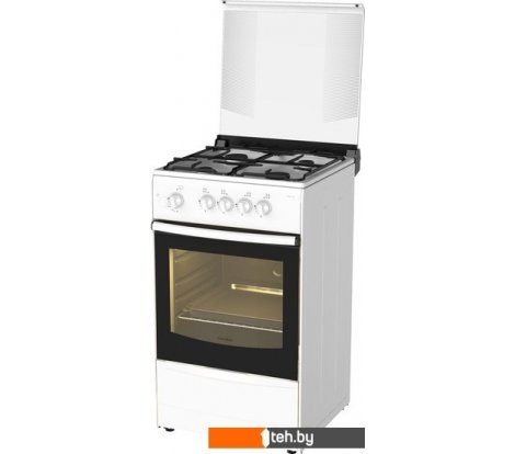  - Кухонные плиты Darina 1B GM441 105 W - 1B GM441 105 W