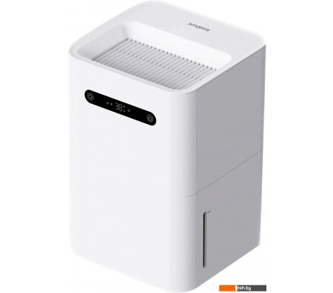  - Увлажнители воздуха SmartMi Evaporative Humidifier 3 CJXJSQ05ZM (международная версия) - Evaporative Humidifier 3 CJXJSQ05ZM (международная версия)