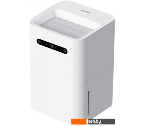  - Увлажнители воздуха SmartMi Evaporative Humidifier 3 CJXJSQ05ZM (международная версия) - Evaporative Humidifier 3 CJXJSQ05ZM (международная версия)