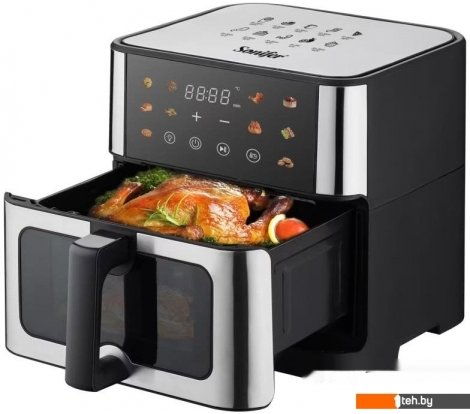  - Аэрогрили и аэрофритюрницы Sonifer SF-1042 - SF-1042