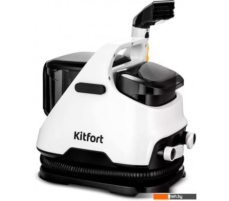  - Пылесосы Kitfort KT-5241 - KT-5241