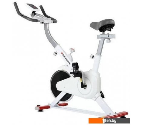  - Велотренажеры GetActive ES-7622B-W - ES-7622B-W