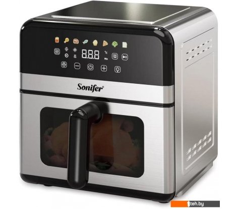  - Аэрогрили и аэрофритюрницы Sonifer SF-1045 - SF-1045