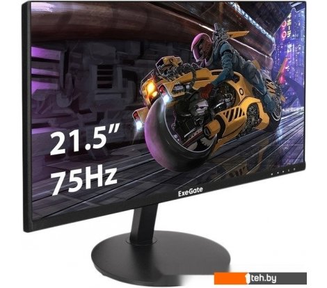  - Мониторы ExeGate SmartView EP2207 EX295588RUS - SmartView EP2207 EX295588RUS