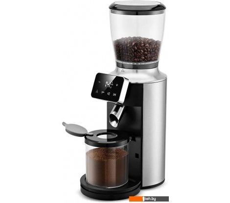  - Кофемолки, ростеры для кофе Kitfort KT-7412 - KT-7412