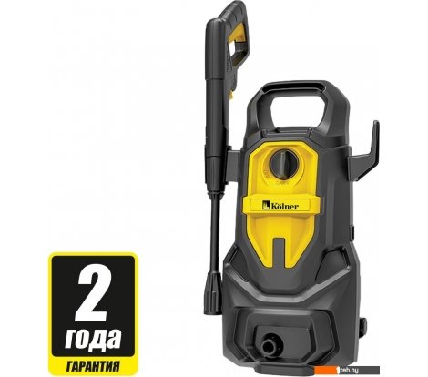  - Мойки высокого давления Kolner K140 - K140