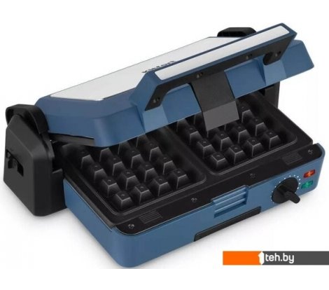 - Сэндвичницы, вафельницы Kitfort KT-3627 - KT-3627