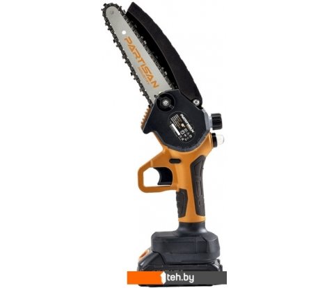  - Цепные электро- и бензопилы Partisan AS-2146 (с 2-мя АКБ) - AS-2146 (с 2-мя АКБ)