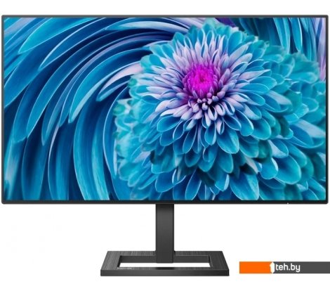  - Мониторы Philips 275E2FAE/01 - 275E2FAE/01