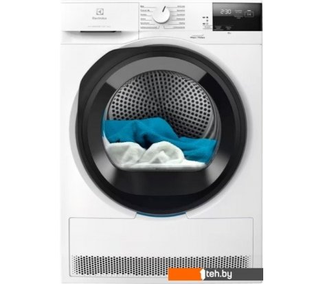  - Стиральная машина Electrolux GentleCare AbsoluteCare 600 EW6D285YP - GentleCare AbsoluteCare 600 EW6D285YP