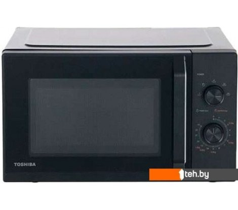  - Микроволновые печи Toshiba MW3-MM21PE(BK) - MW3-MM21PE(BK)