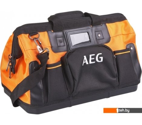  - Системы хранения инструментов AEG Powertools BAGTT 4932471880 - BAGTT 4932471880