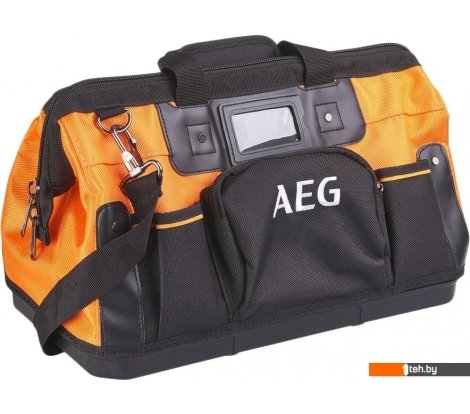 - Системы хранения инструментов AEG Powertools BAGTT 4932471880 - BAGTT 4932471880