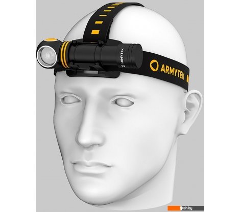  - Фонари Armytek Elf C2 USB-C (белый) - Elf C2 USB-C (белый)