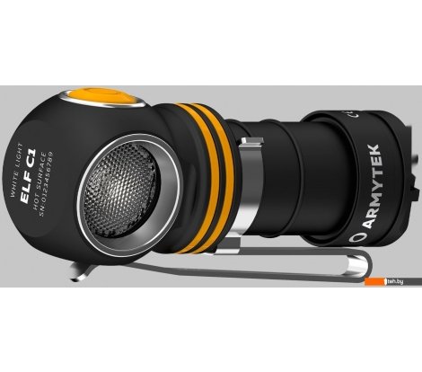  - Фонари Armytek Elf C1 USB-С (холодный белый) - Elf C1 USB-С (холодный белый)