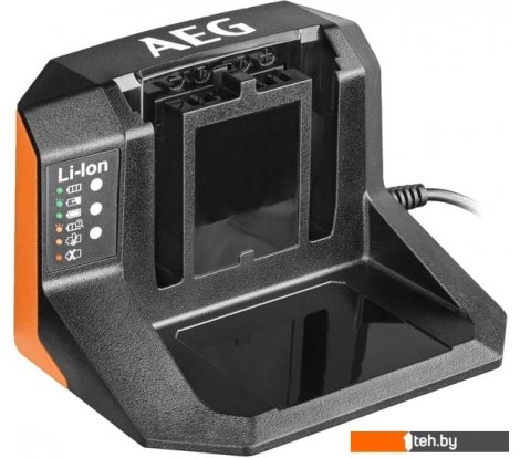  - Аккумуляторы и зарядные устройства для инструмента AEG Powertools BL18S 4935472276 (18В) - BL18S 4935472276 (18В)