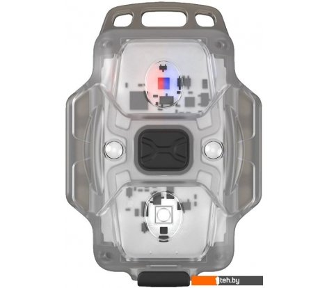  - Фонари Armytek Crystal WRB (серый) - Crystal WRB (серый)