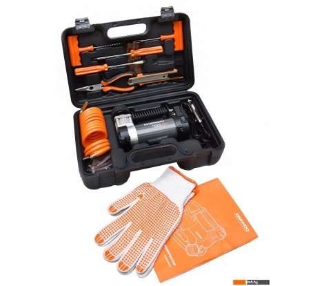  - Автомобильные компрессоры Daewoo Power DW 55 Expert - DW 55 Expert