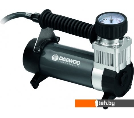  - Автомобильные компрессоры Daewoo Power DW 55 Expert - DW 55 Expert