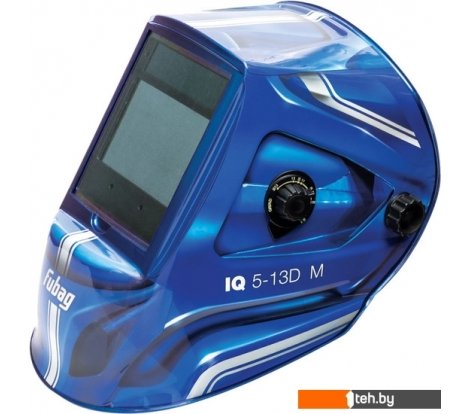  - Сварочные маски Fubag IQ 5-13D M 41398 - IQ 5-13D M 41398