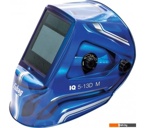 - Сварочные маски Fubag IQ 5-13D M 41398 - IQ 5-13D M 41398