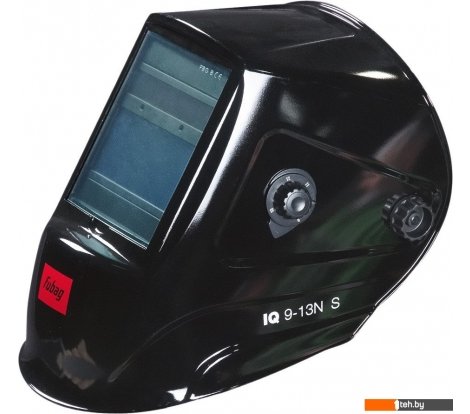  - Сварочные маски Fubag IQ 9-13N S 992540 - IQ 9-13N S 992540