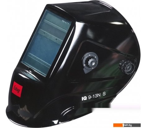  - Сварочные маски Fubag IQ 9-13N S 992540 - IQ 9-13N S 992540