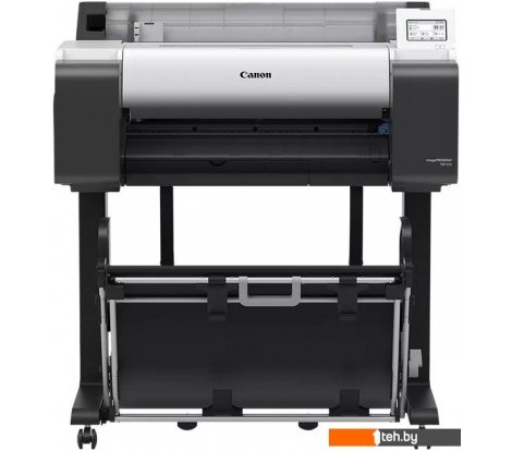  - Принтеры и МФУ Canon imagePROGRAF TM-255 - imagePROGRAF TM-255