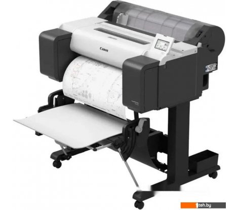  - Принтеры и МФУ Canon imagePROGRAF TM-255 - imagePROGRAF TM-255