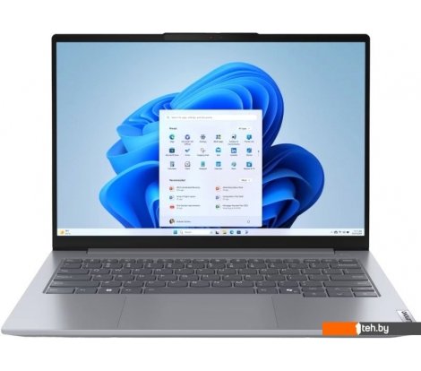  - Ноутбуки Lenovo ThinkBook 14 G7 IML 21MR0050RU - ThinkBook 14 G7 IML 21MR0050RU