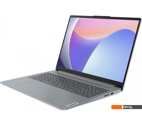  - Ноутбуки Lenovo IdeaPad Slim 3 16IAH8 83ES002VRK - IdeaPad Slim 3 16IAH8 83ES002VRK
